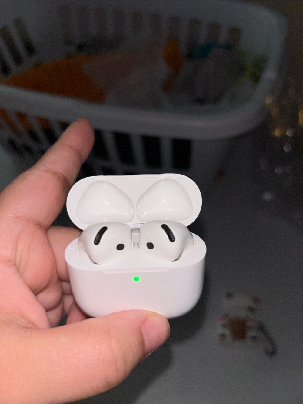 Apple Airpods 4